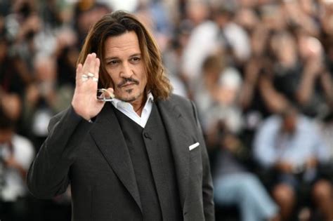Reviews rip Johnny Depp’s big-screen comeback as ‘gone-to-seed’ French king